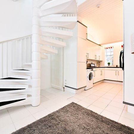 Willa Sussex Mews House Okręg wyborczy Hove Zewnętrze zdjęcie