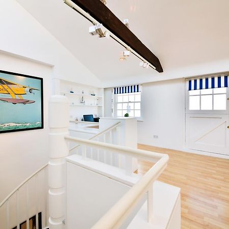 Willa Sussex Mews House Okręg wyborczy Hove Zewnętrze zdjęcie