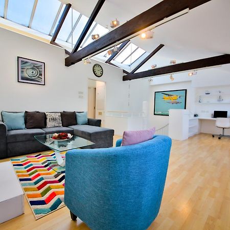 Willa Sussex Mews House Okręg wyborczy Hove Zewnętrze zdjęcie