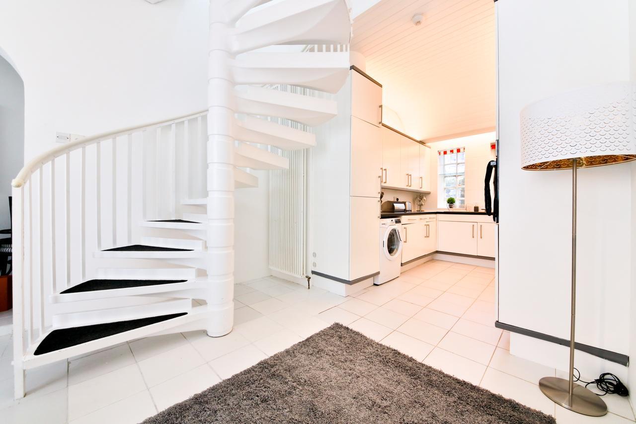 Willa Sussex Mews House Okręg wyborczy Hove Zewnętrze zdjęcie