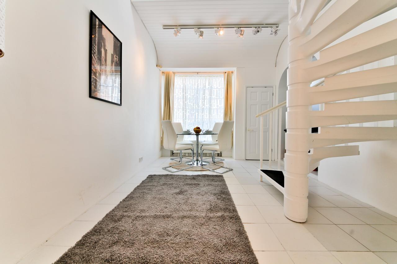 Willa Sussex Mews House Okręg wyborczy Hove Zewnętrze zdjęcie