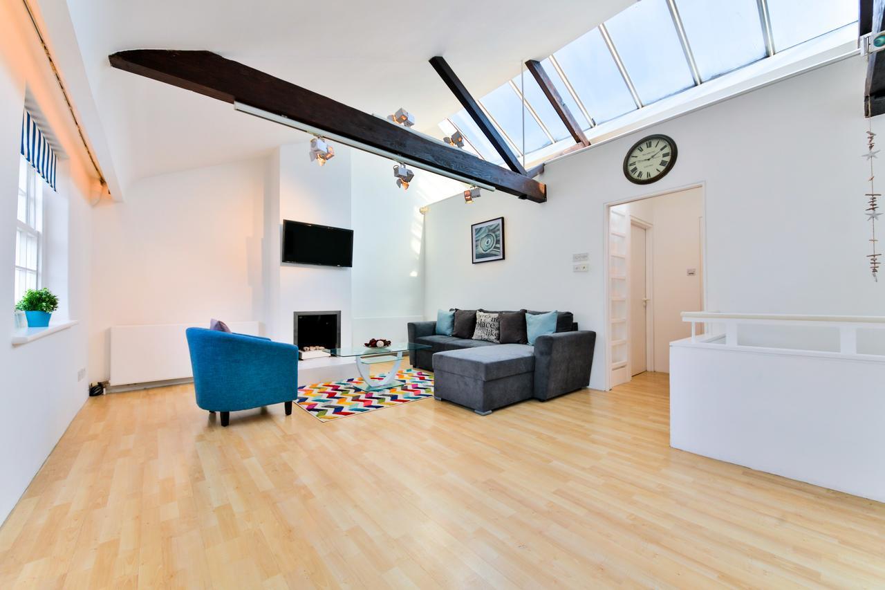 Willa Sussex Mews House Okręg wyborczy Hove Zewnętrze zdjęcie