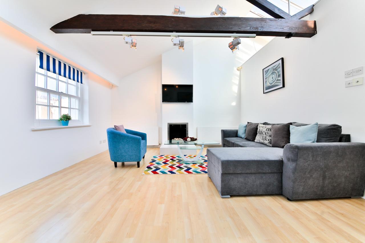Willa Sussex Mews House Okręg wyborczy Hove Zewnętrze zdjęcie